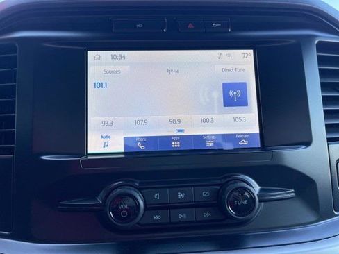 Used 2023 Ford F150 XLT image 16