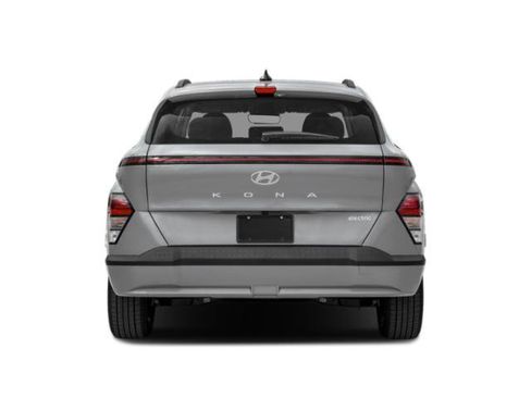 Certified 2024 Hyundai Kona SEL FWD image 8