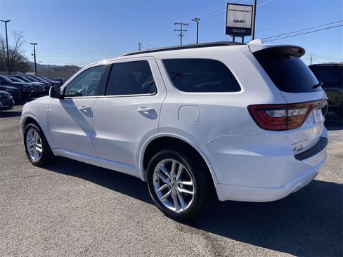 Used 2022 Dodge Durango GT image 6