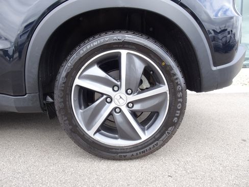 Used 2021 Honda HR-V EX image 26