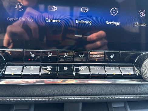 New 2026 Chevrolet Colorado LT w/ LT Convenience Package AWD/4WD image 19