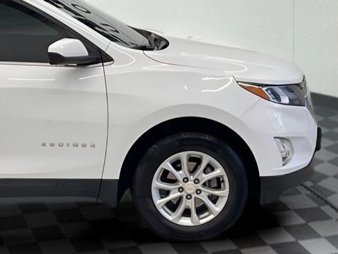 Used 2020 Chevrolet Equinox LT image 8