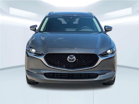 Used 2023 MAZDA CX-30 AWD 2.5 S w/ Preferred Package image 10