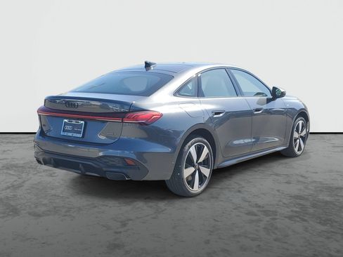 New 2026 Audi A5 2.0T Premium Plus AWD/4WD image 4