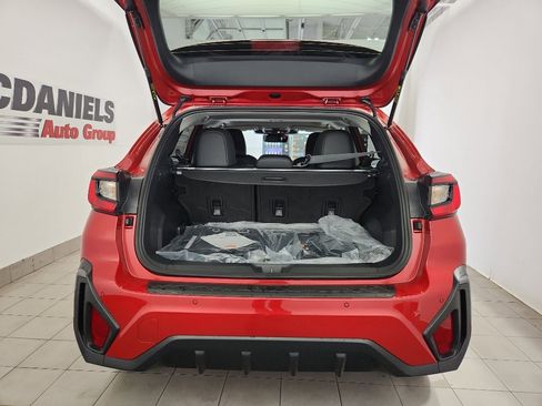 New 2026 Subaru Crosstrek 2.5i Limited AWD/4WD image 33
