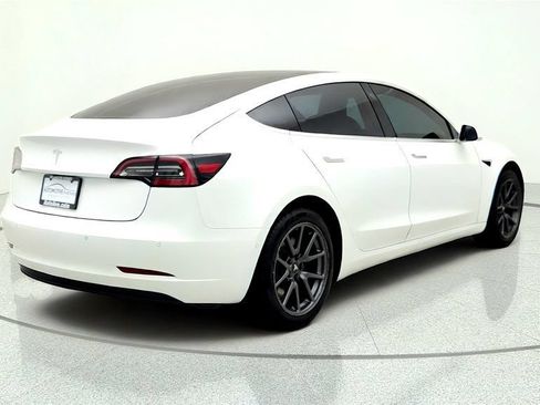 Used 2019 Tesla Model 3 Standard Range Plus RWD image 5