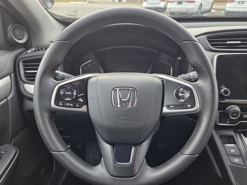 Used 2021 Honda CR-V Special Edition image 21