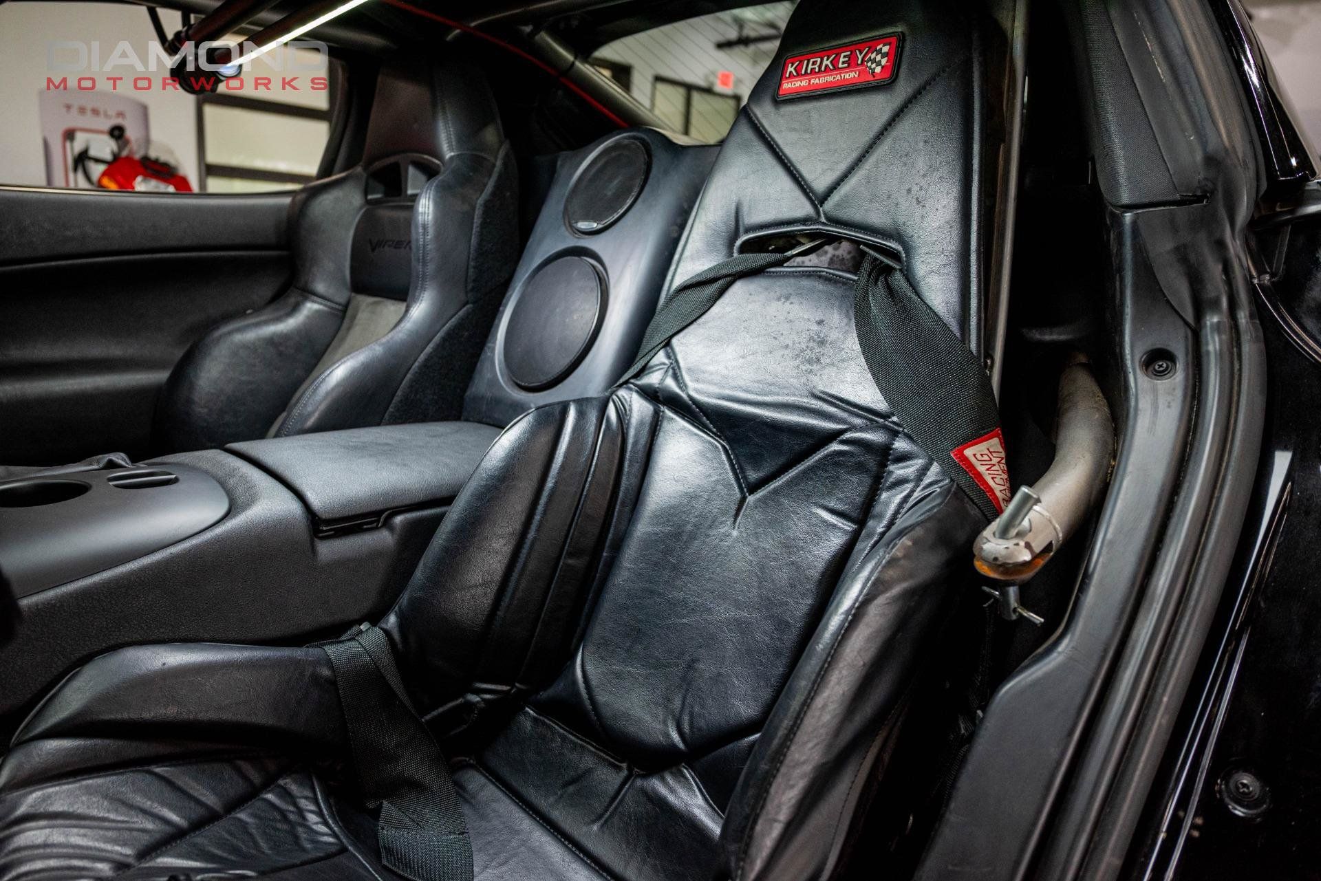 Used 2006 Dodge Viper SRT-10 RWD image 15