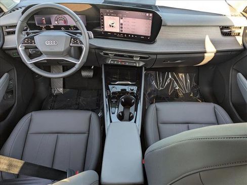 New 2026 Audi Q3 quattro 2.0T AWD/4WD image 14