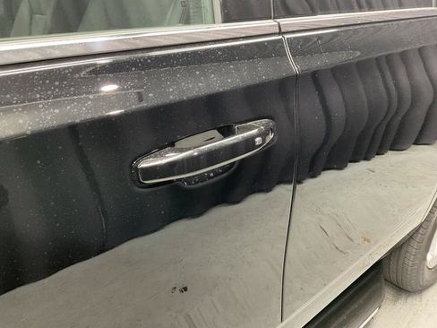 New 2026 Chevrolet Tahoe LS AWD/4WD image 5