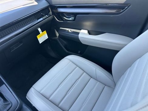 New 2026 Honda CR-V EX-L image 28