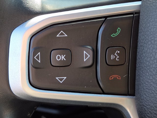 Used 2021 RAM 1500 Big Horn AWD/4WD image 30