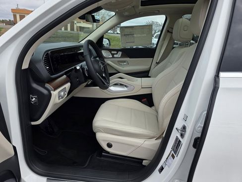 New 2026 Mercedes-Benz GLE 450 GLE 450 image 21