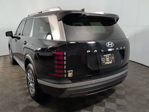 New 2026 Hyundai Palisade SEL FWD image 4