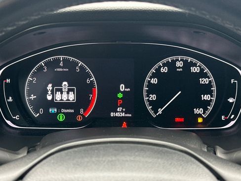 Used 2022 Honda Accord Sport image 18