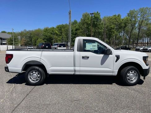 New 2026 Ford F150 XL RWD image 2