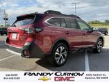 Used 2021 Subaru Outback Limited image 5