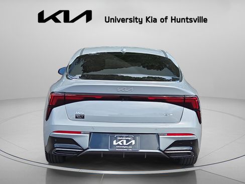 New 2026 Kia K5 GT-Line FWD image 6