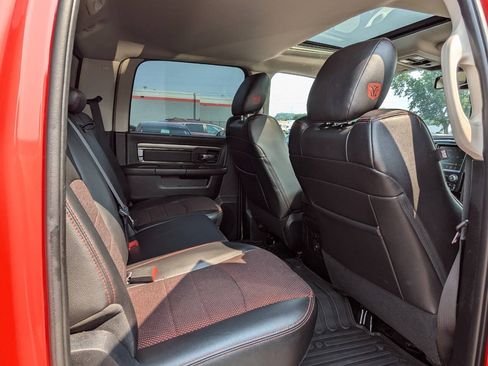 Used 2016 RAM 1500 Sport AWD/4WD image 16