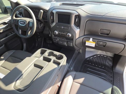 New 2026 GMC Sierra 3500 Pro w/ Convenience Package AWD/4WD image 29