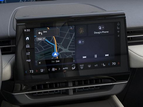 New 2025 Lincoln Nautilus Reserve image 14