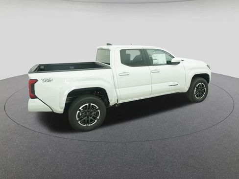 New 2026 Toyota Tacoma TRD Sport image 10