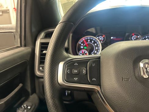 New 2025 RAM 2500 Tradesman image 17