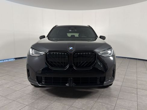 New 2026 BMW X3 xDrive30i w/ Premium Package AWD/4WD image 6
