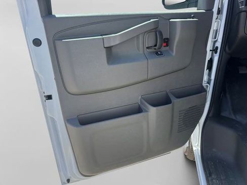 New 2026 GMC Savana 2500 w/ Driver Convenience Package RWD image 10
