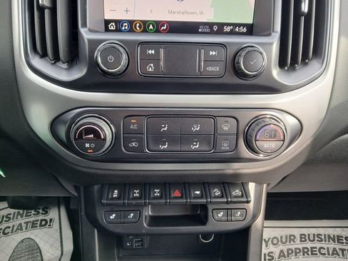 Used 2021 Chevrolet Colorado ZR2 image 23