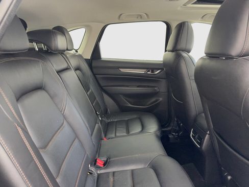 Used 2019 MAZDA CX-5 Grand Touring w/ GT Premium Package AWD/4WD image 42