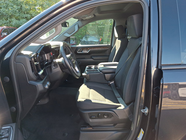 Certified 2023 GMC Sierra 1500 Elevation AWD/4WD image 15