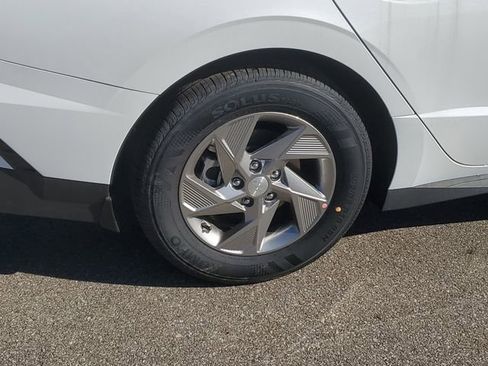 New 2026 Hyundai Sonata SE FWD image 5