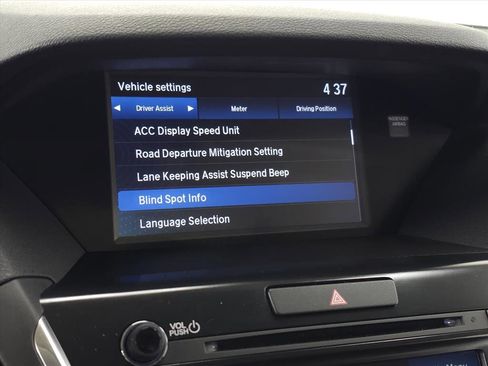 Used 2018 Acura MDX SH-AWD w/ Technology Package image 24