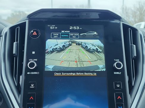 New 2026 Subaru Crosstrek 2.0i Premium image 12