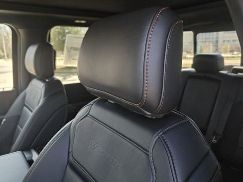 New 2026 Ford F150 Raptor image 32