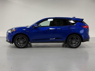 Used 2023 Acura RDX A-Spec video 2