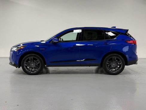 Used 2023 Acura RDX A-Spec image 2