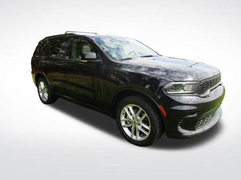 Used 2024 Dodge Durango GT image 5