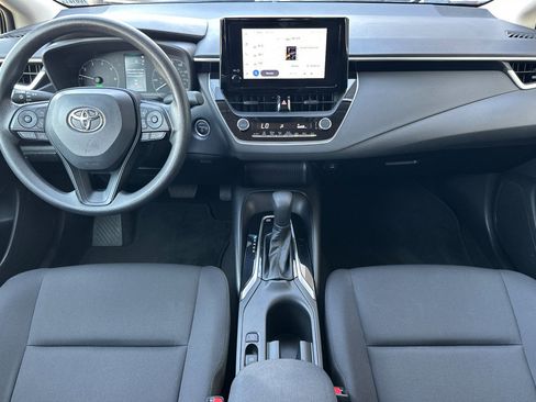 Certified 2023 Toyota Corolla LE w/ LE Convenience Package image 13