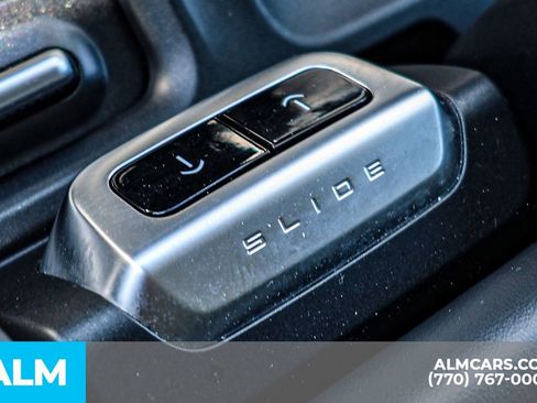 Used 2025 Ford Expedition Platinum AWD/4WD image 47