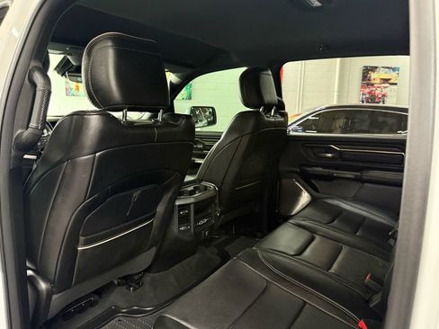 Used 2020 RAM 1500 Limited AWD/4WD image 10