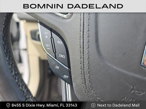 Used 2017 Lincoln MKZ Premiere image 30