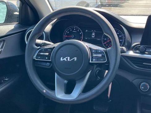 Certified 2023 Kia Forte LXS w/ LXS Technology Package FWD image 14