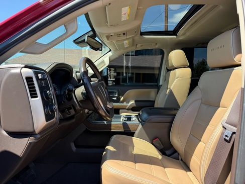 Used 2019 GMC Sierra 3500 Denali w/ Duramax Plus Package AWD/4WD image 18