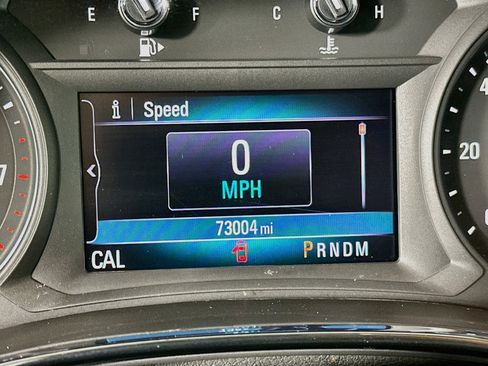 Used 2019 Buick Encore Sport Touring FWD image 19