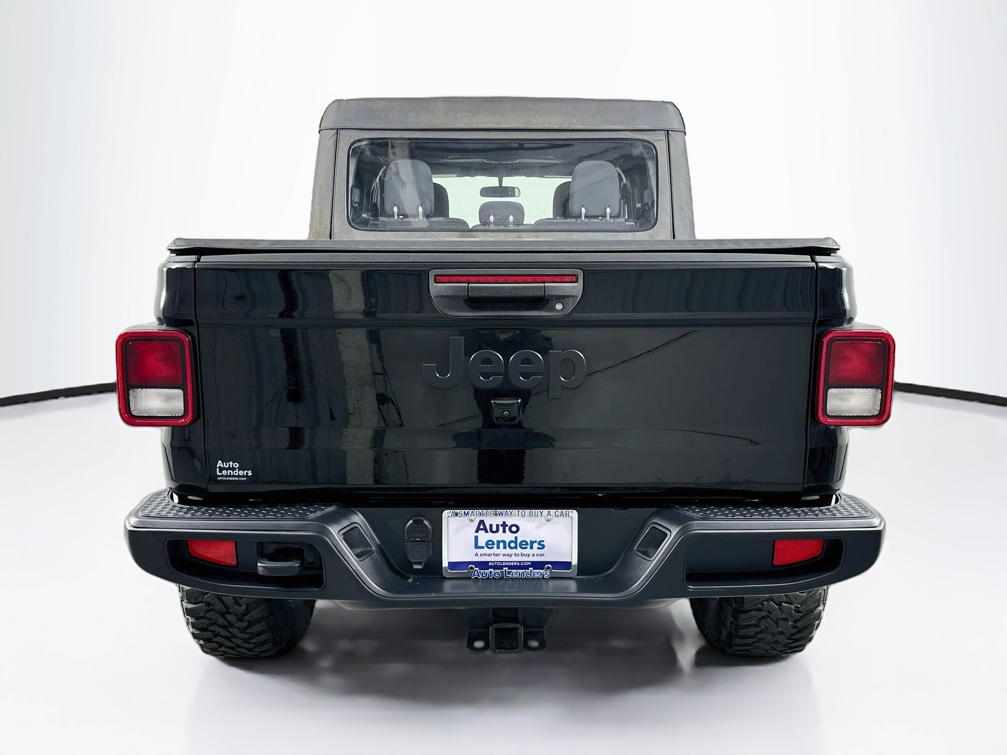 Used 2023 Jeep Gladiator Sport AWD/4WD image 6