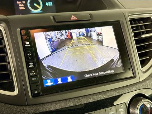 Used 2015 Honda CR-V EX image 6