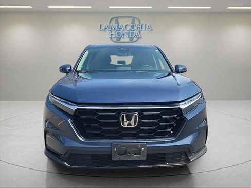 Used 2024 Honda CR-V EX image 8