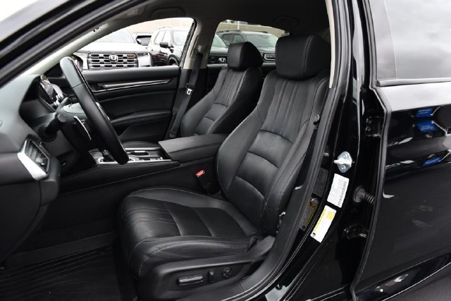 Used 2022 Honda Accord Sport Special Edition image 20